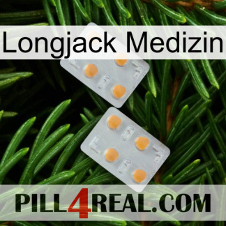 Longjack Medicine 25